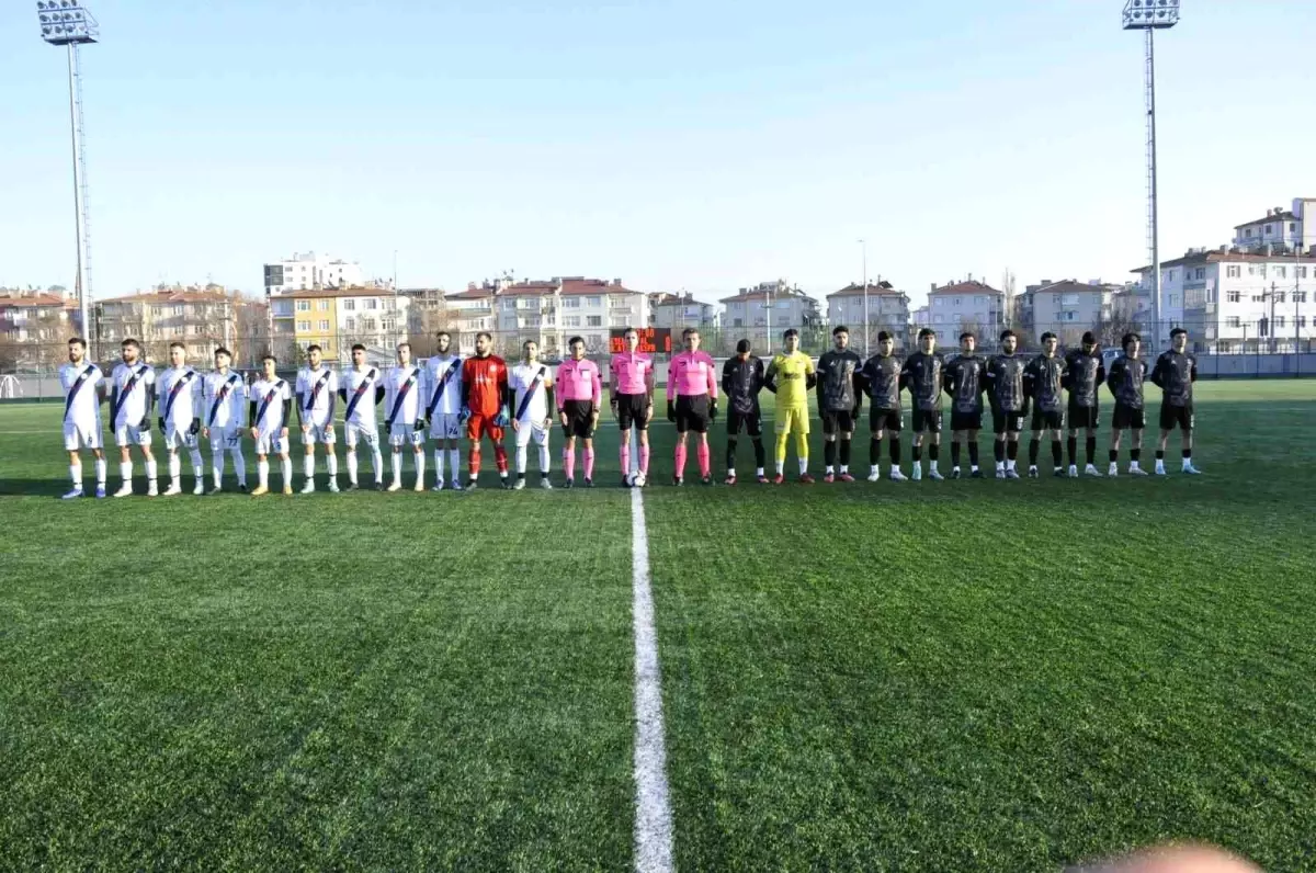 Kayseri Süper Amatör Küme’de 2024-2025 Sezonunda Mücadele Edecek Takımlar Belli Oldu