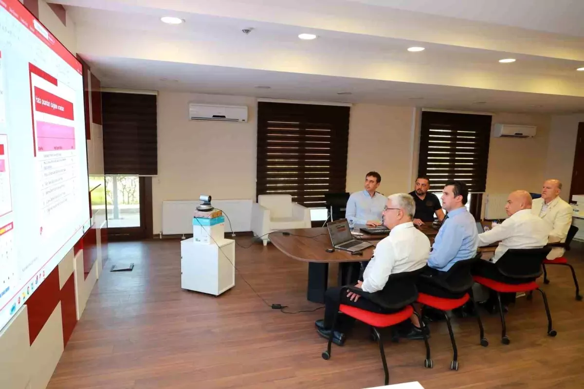 TFF Temsilciler Kurulu 2024-2025 Sezonu Mazeret Semineri’ni Online Gerçekleştirdi