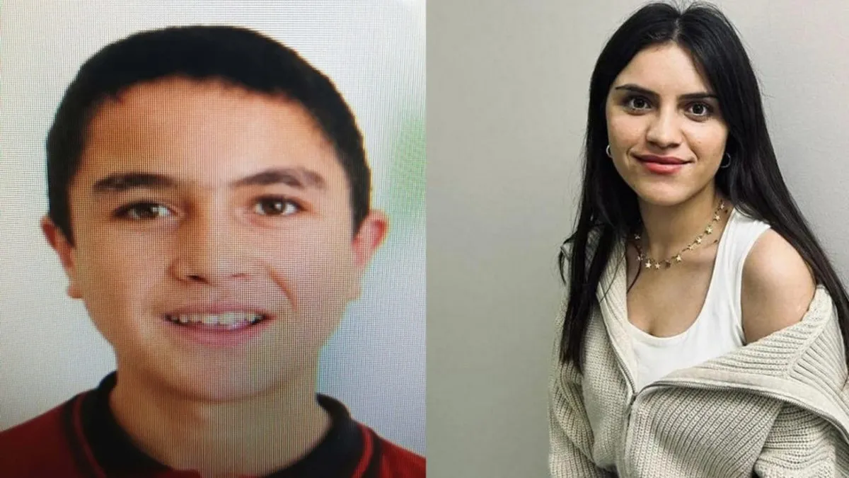 21 yaşındaki Neşe’nin feci sonu! 3 yıl önce ölen kardeşi ile aynı kaderi yaşadı!
