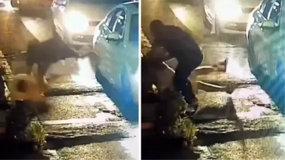 Cumhuriyet Savcısı İşçimen’i darbeden firari şüpheli savcılığa teslim oldu
