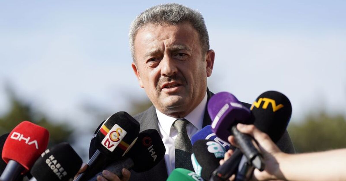 Galatasaray’dan Osimhen açıklaması