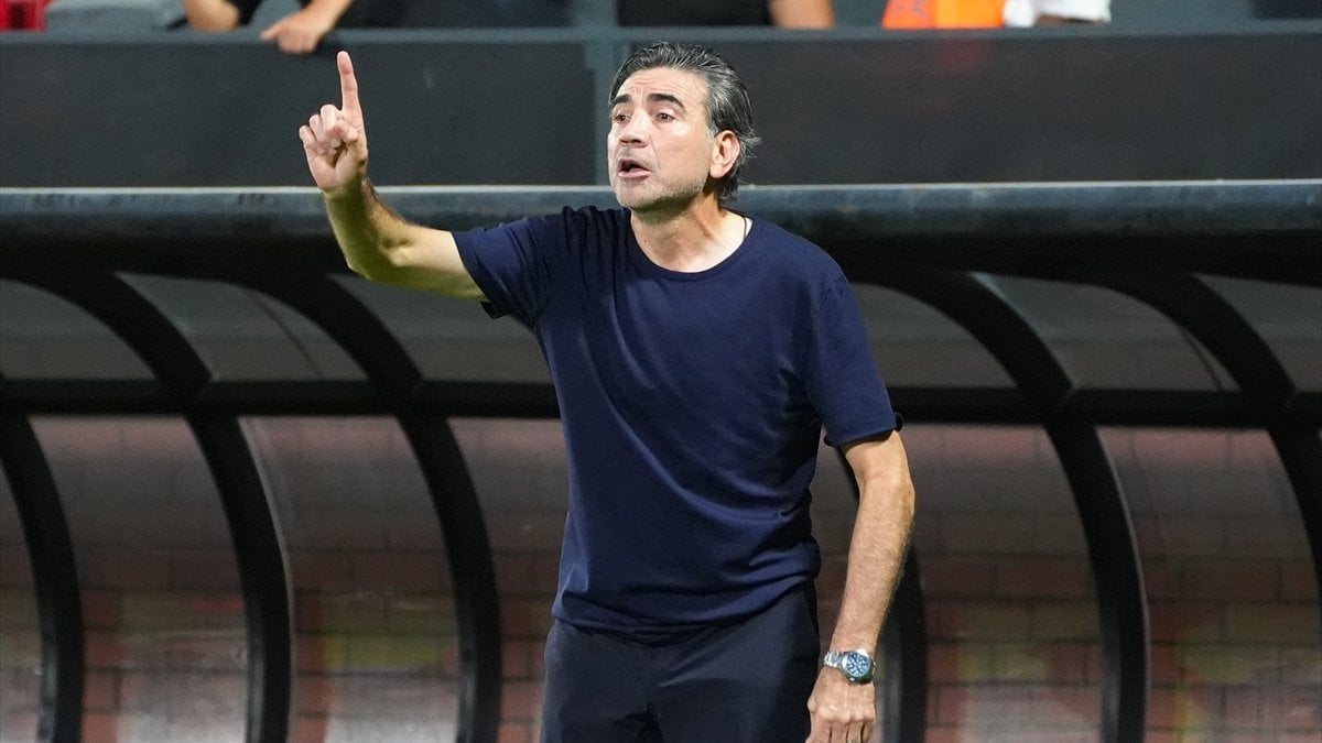 Osman Özköylü’nün penaltı isyanı