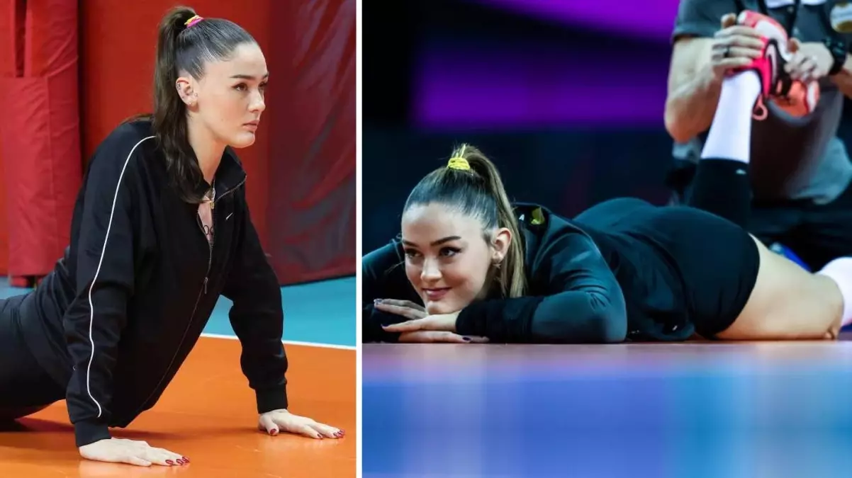 Zehra Güneş’in telefon rehberinden Arda Turan çıktı
