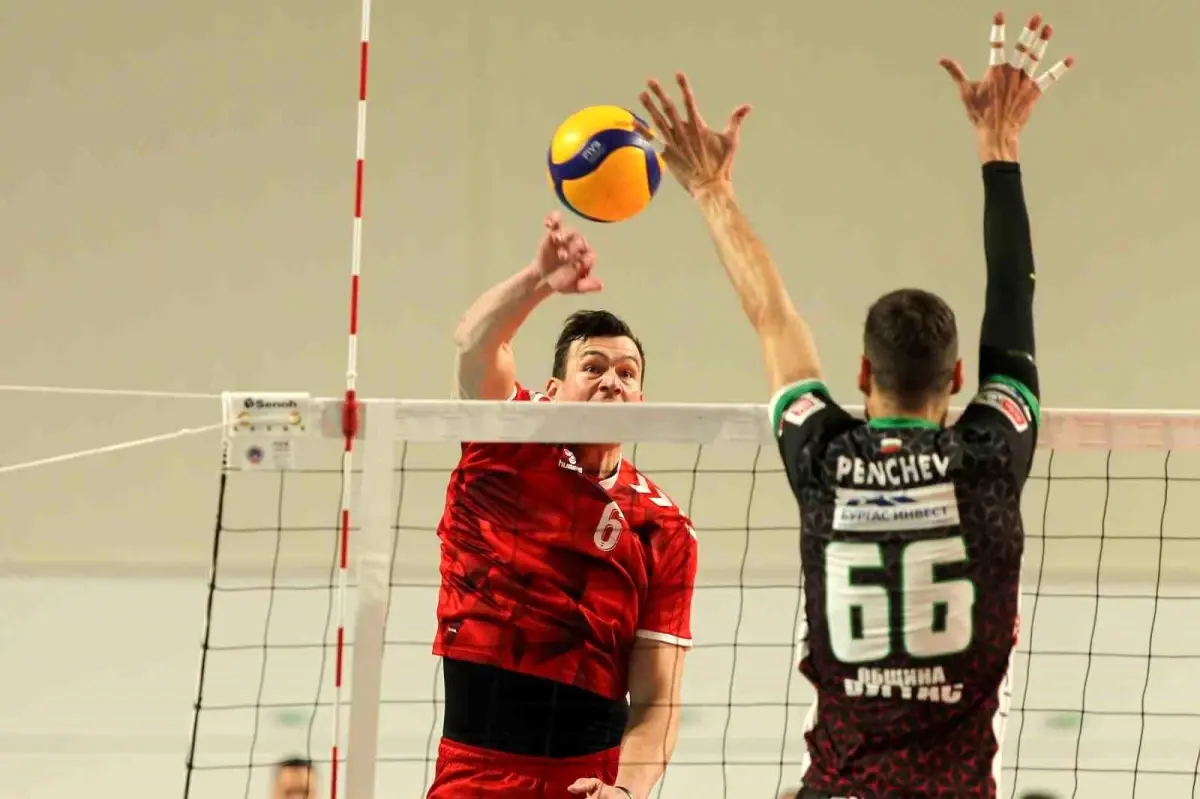 Spor Toto’dan Avantajlı Galibiyet