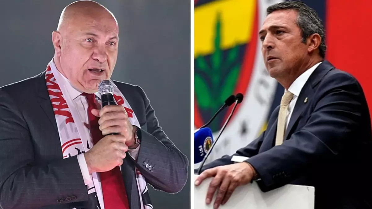 Yüksel Yıldırım’dan Galatasaray maçı öncesi Fenerbahçe’ye olay sözler: Çoluk çocuğa yenildiler