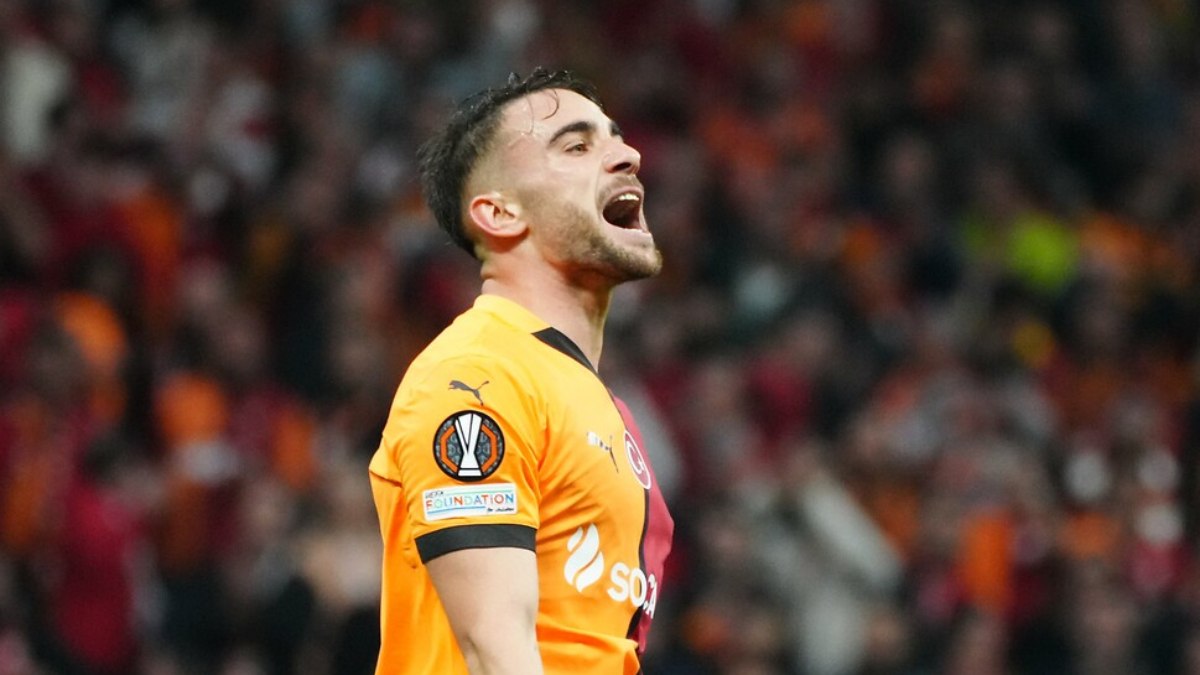 Yunus Akgün’e 55 milyon liralık teklif