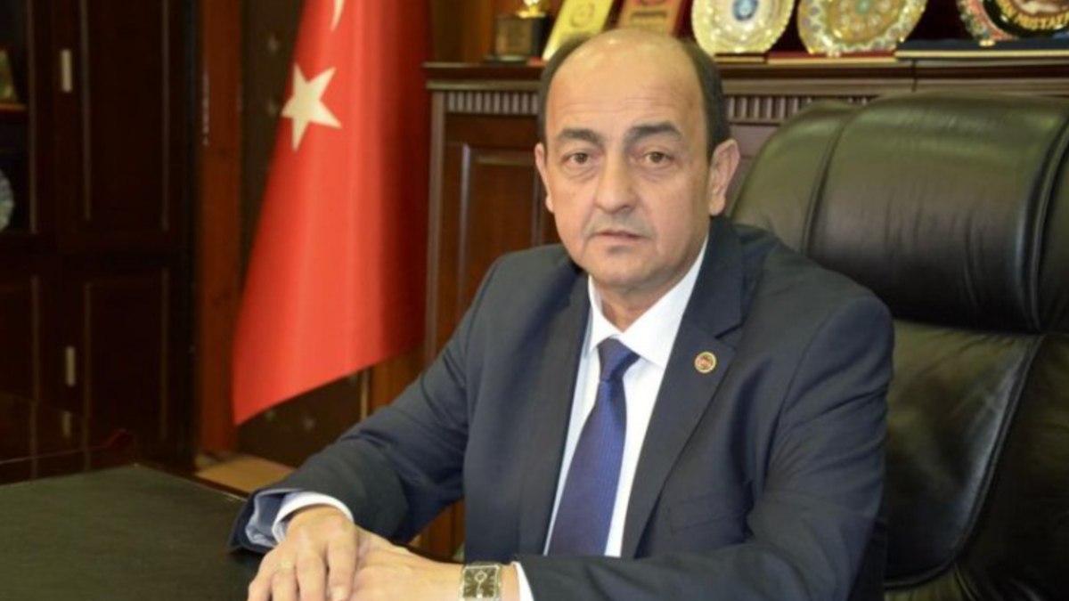 Zonguldak’ta tacizci belediye başkanının yerine geçecek isim belli oldu