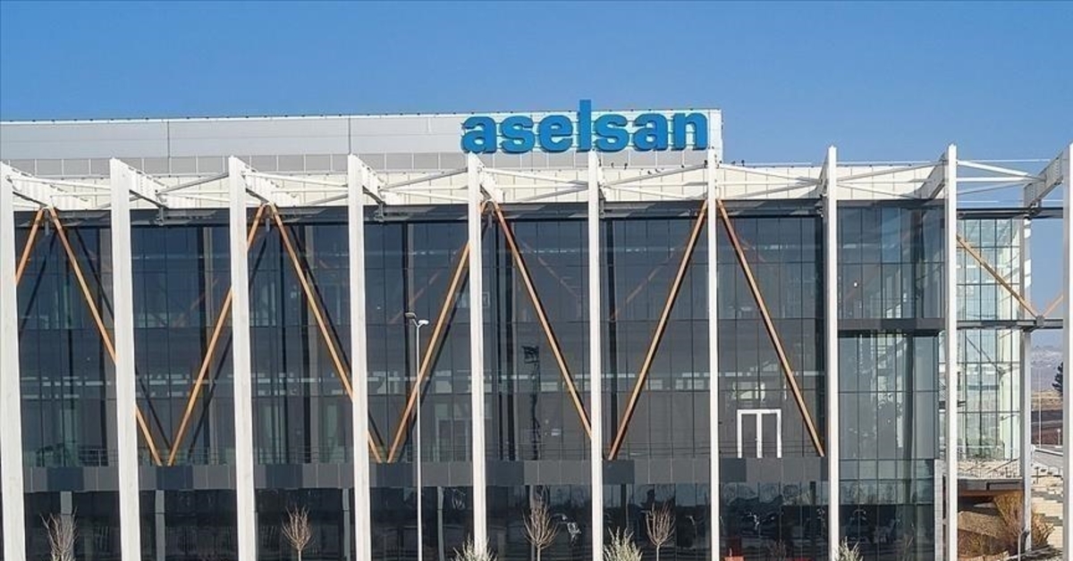 ASELSAN’dan 42 milyon dolarlık ihracat sözleşmesi