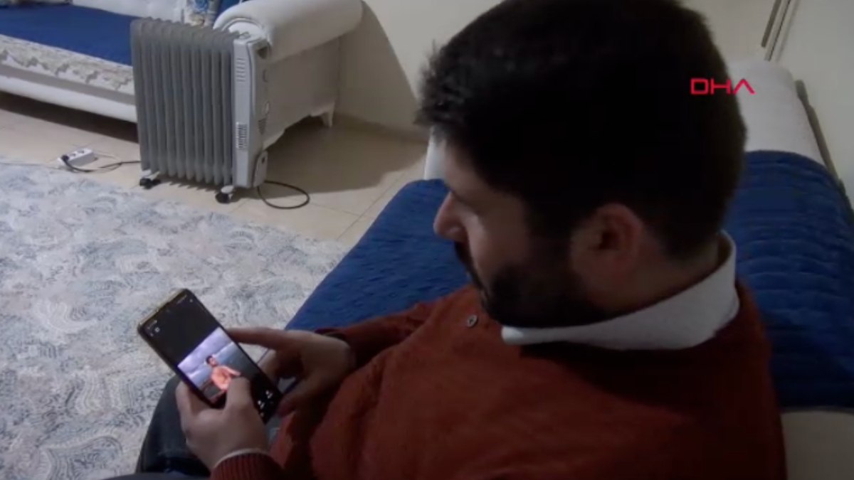 Hatay’daki Suriyeli vatandaştan ‘Sednaya Cezaevi’ açıklaması: Cenazeleri bile teslim edilmedi