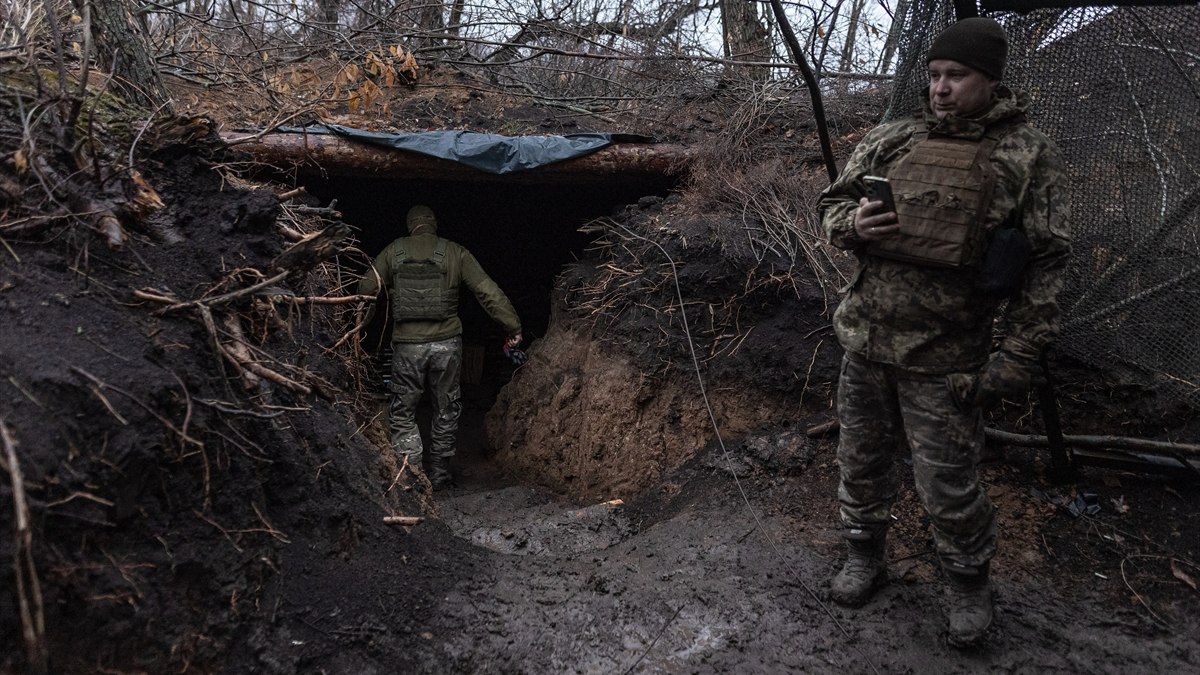 NATO’nun Ukrayna’ya yardım mekanizması faaliyete geçti