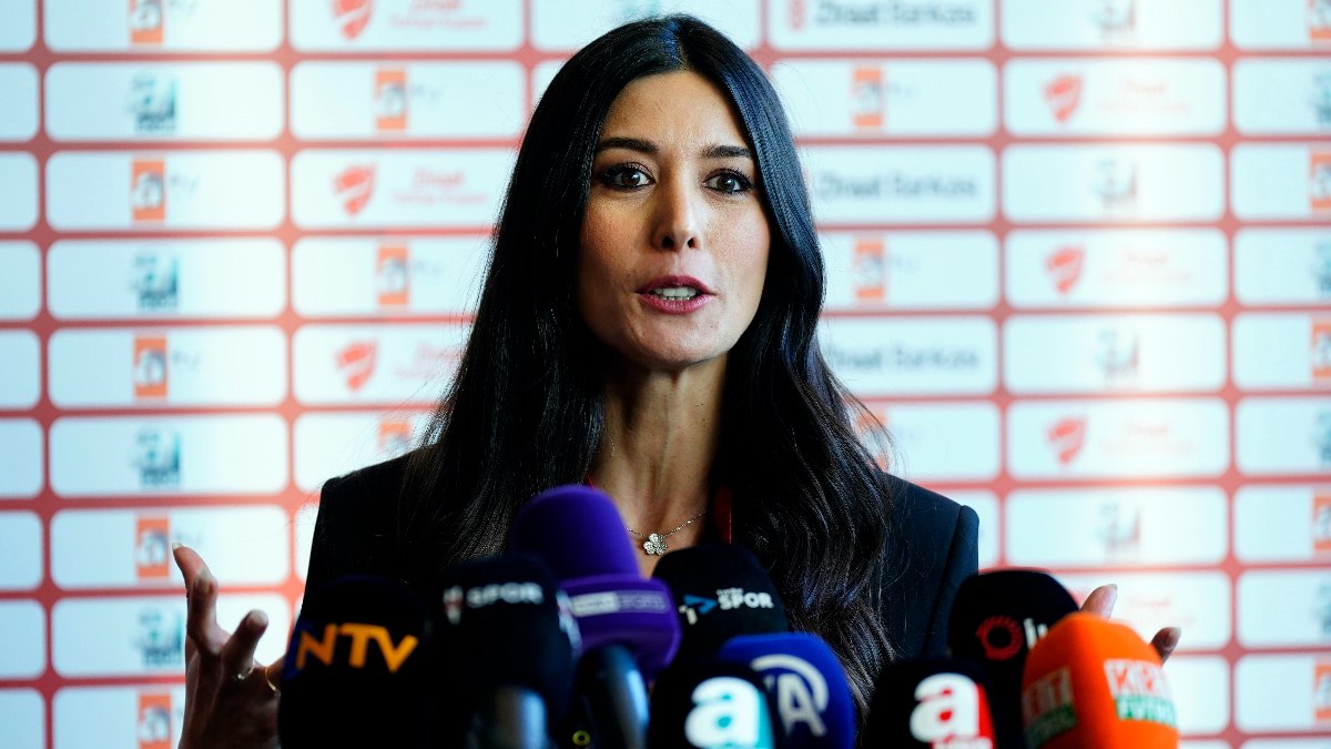 Trabzonspor Yönetim Kurulu Üyesi Gözde Atasoy’dan kura değerlendirmesi