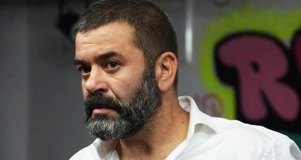 Bülent Şakrak’ın acı günü