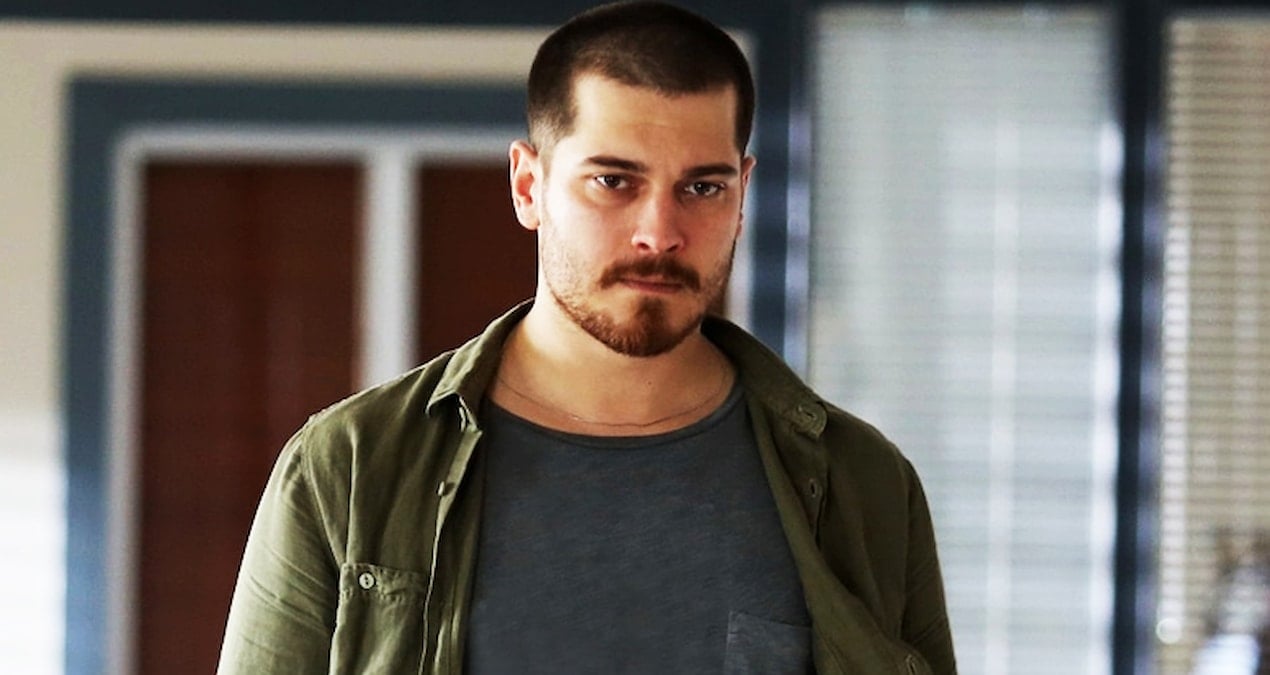 Çağatay Ulusoy’un hayatıyla ilgili aldığı yeni karar gündem oldu