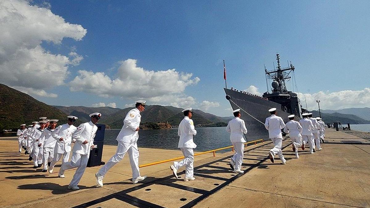 TBMM’ye sunuldu! Mehmetçik’in Aden Körfezi’ndeki görev süresi uzatılıyor