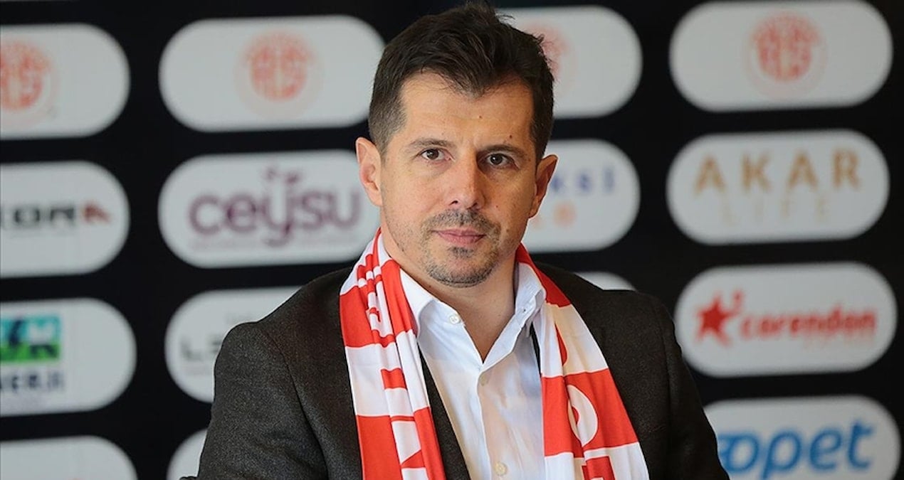 Emre Belözoğlu’dan Fenerbahçe açıklaması: ‘Kolay lokma olmayacağız’