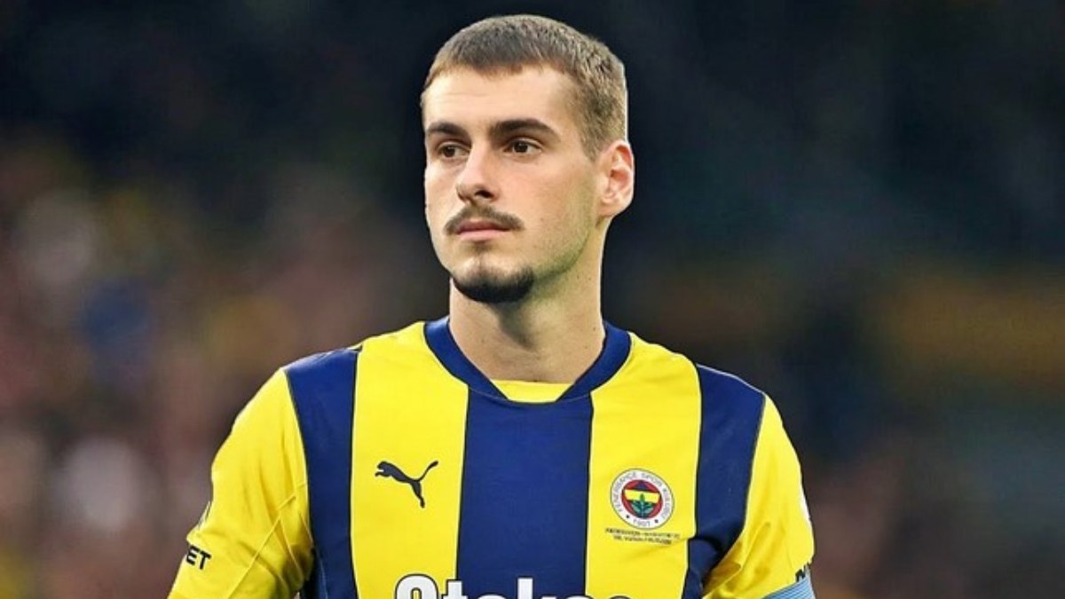 Fenerbahçe’den Ognjen Mimovic hamlesi: Zenit’e kiralandı