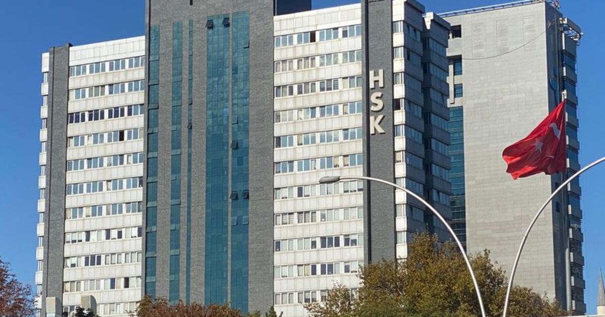 HSK’nın mazaret kararnamesi Resmi Gazete’de