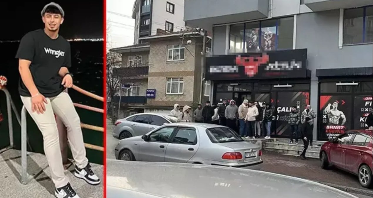 Kocaeli’de dehşet! Cinayetin ardından kan donduran paylaşım