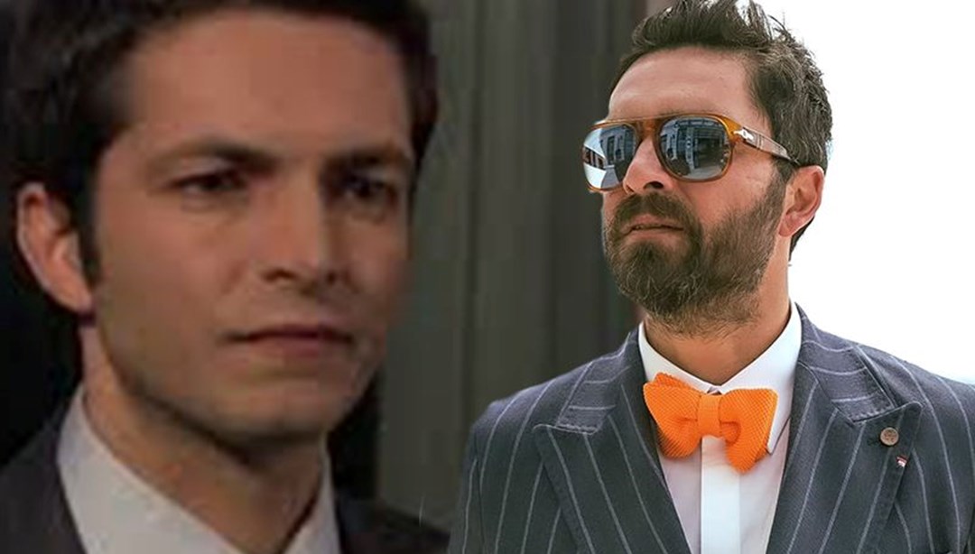 Ä°lker KÄ±zmaz’Ä±n yeni imajÄ±na beÄeni yaÄdÄ± (ÃnlÃ¼lerin deÄiÅimi)
