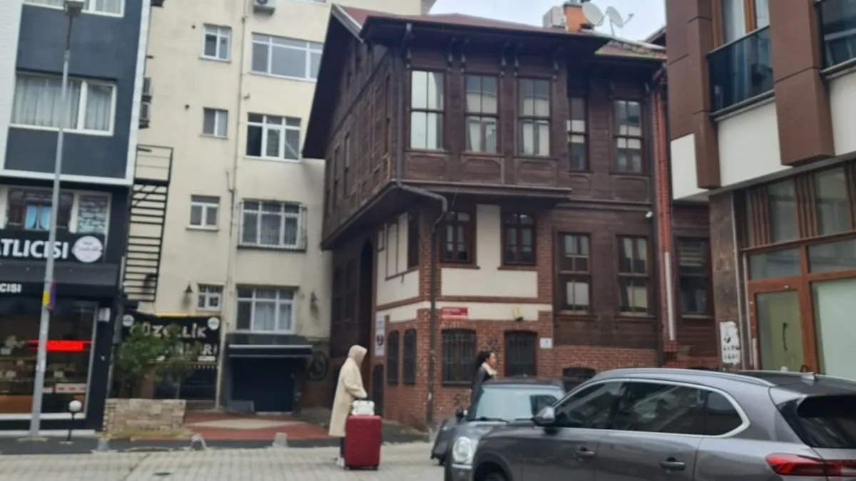 SON DAKİKA | CHP’li belediyede skandal! 175 bin dolarlık imar rüşvetinin adresi Bakırköy!