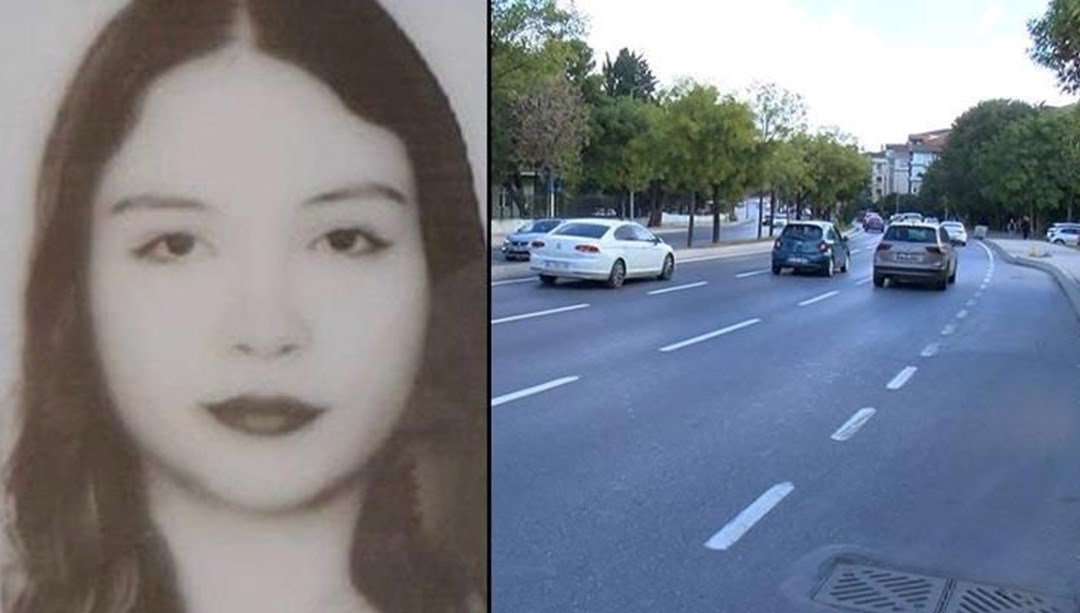 Üniversiteli Aysel’in öldüğü motosiklet kazasında sürücü serbest