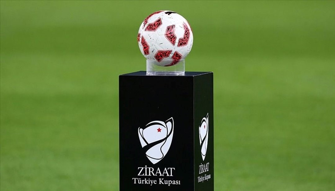 Ziraat TÃ¼rkiye KupasÄ±’nda ikinci hafta heyecanÄ±Â baÅlÄ±yor
