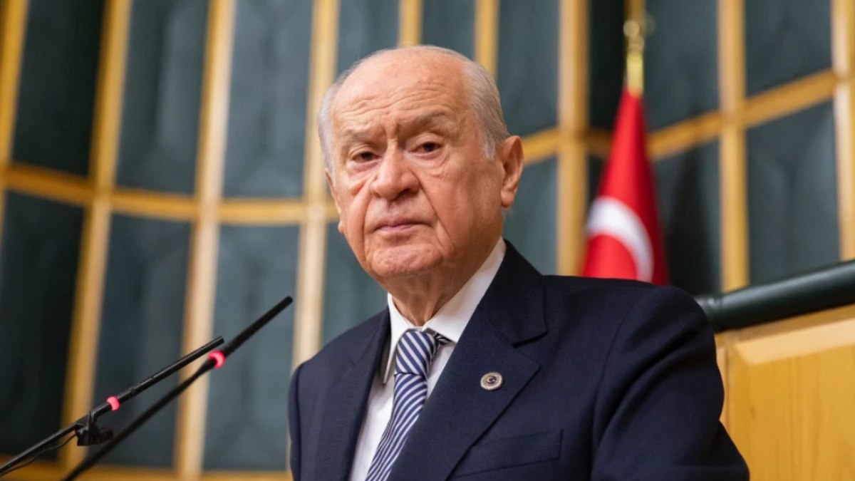 Devlet Bahçeli’den 18 Mart Çanakkale Zaferi mesajı