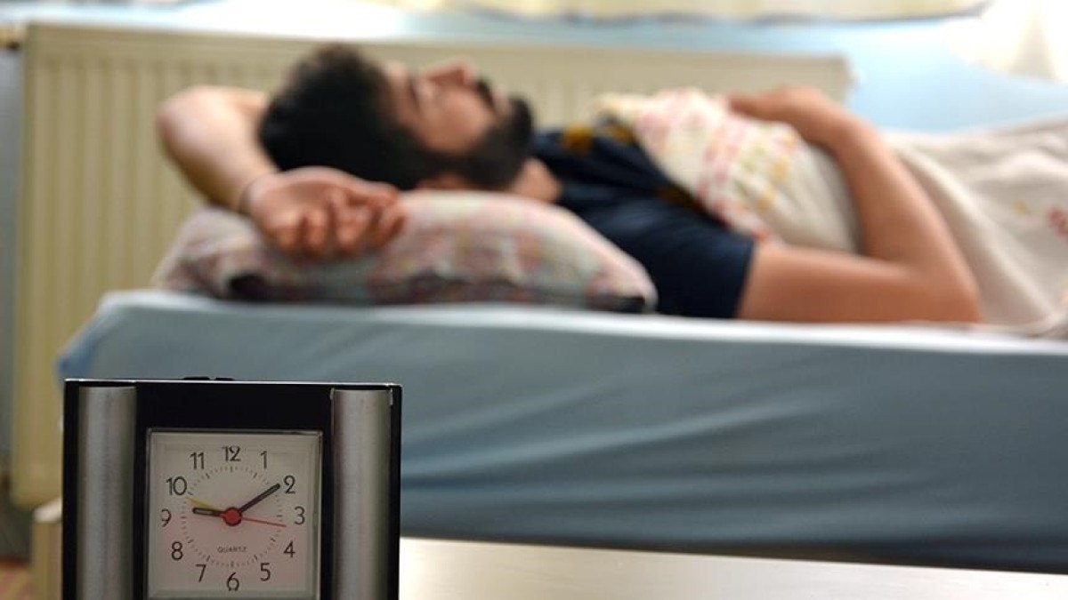 Dünyanın en çok ve en az uyuyan ülkeleri açıklandı