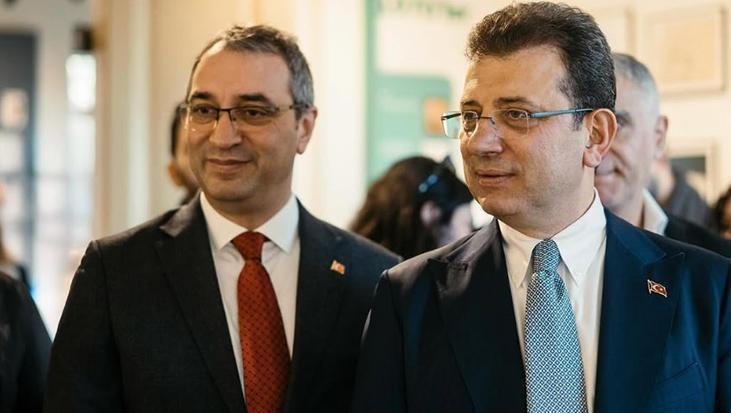 Mahir Polat’ın İBB’ye yönelik terör soruşturmasına ilişkin ifadesine ulaşıldı