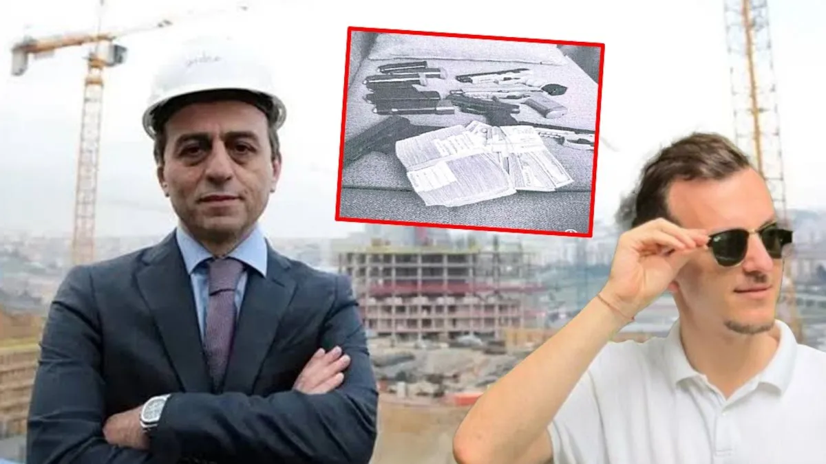 Son dakika | Ekrem İmamoğlu’nun kasası Ali Nuhoğlu’ndan milyarlık vurguna akıldışı savunma: Yeteneklerine güvendim