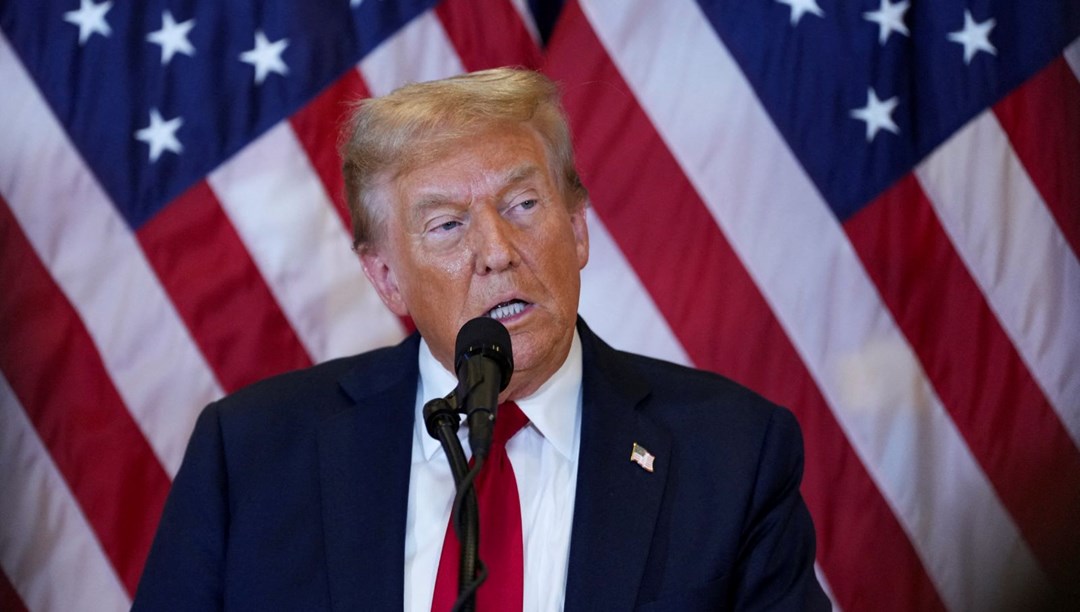 Trump’tan Hamas’a tehdit: Bu size son uyarı