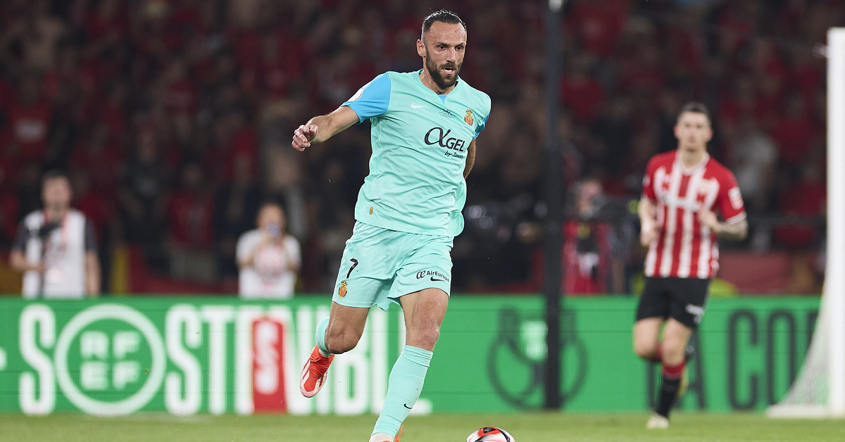 Vedat Muriqi’ye İtalya’dan sürpriz talip: Geri dönebilir!
