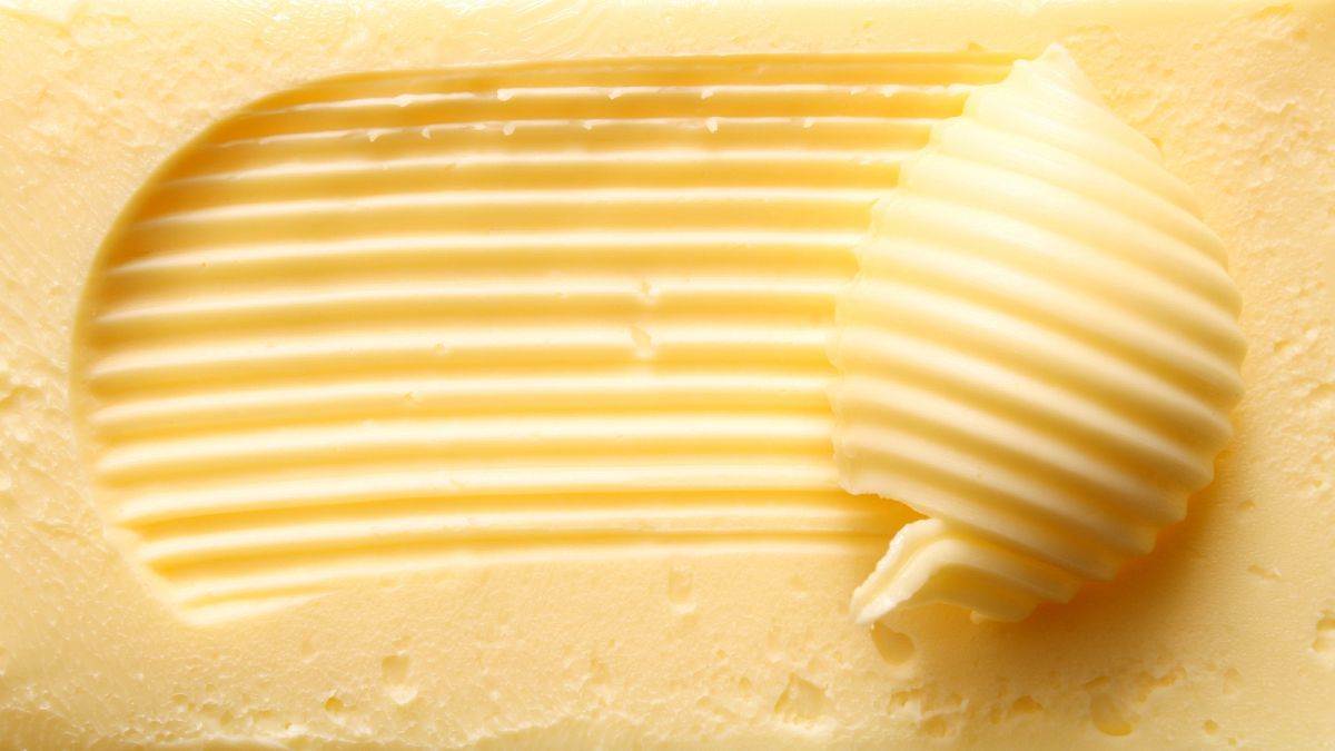 ABD’de 770 kilogram tereyağı bakteri ihtimali üzerine geri çağrıldı