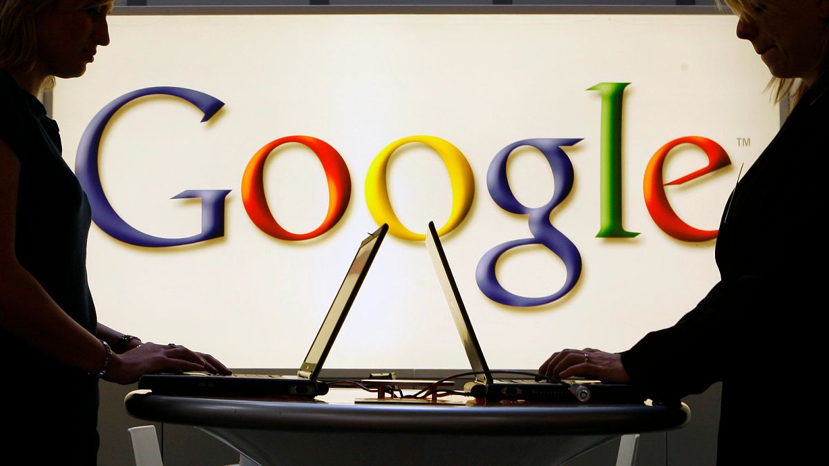 Google, İngiltere’de 6 milyar euroluk davayla karşı karşıya