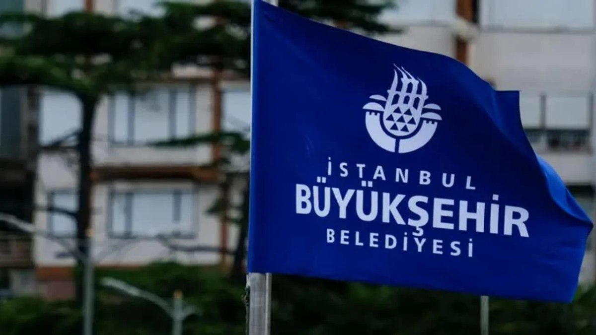 İBB’deki 137 ayrı usulsüzlük Sayıştay raporunda