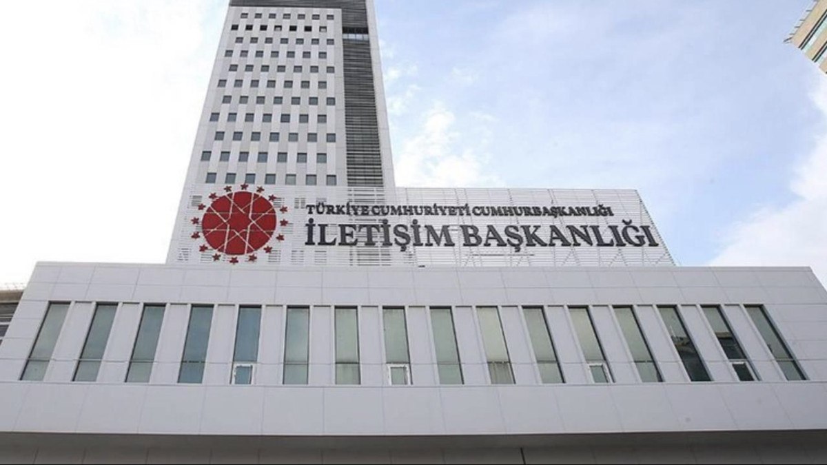İletişim Başkanlığı, İsrail’in iddialarını yalanladı